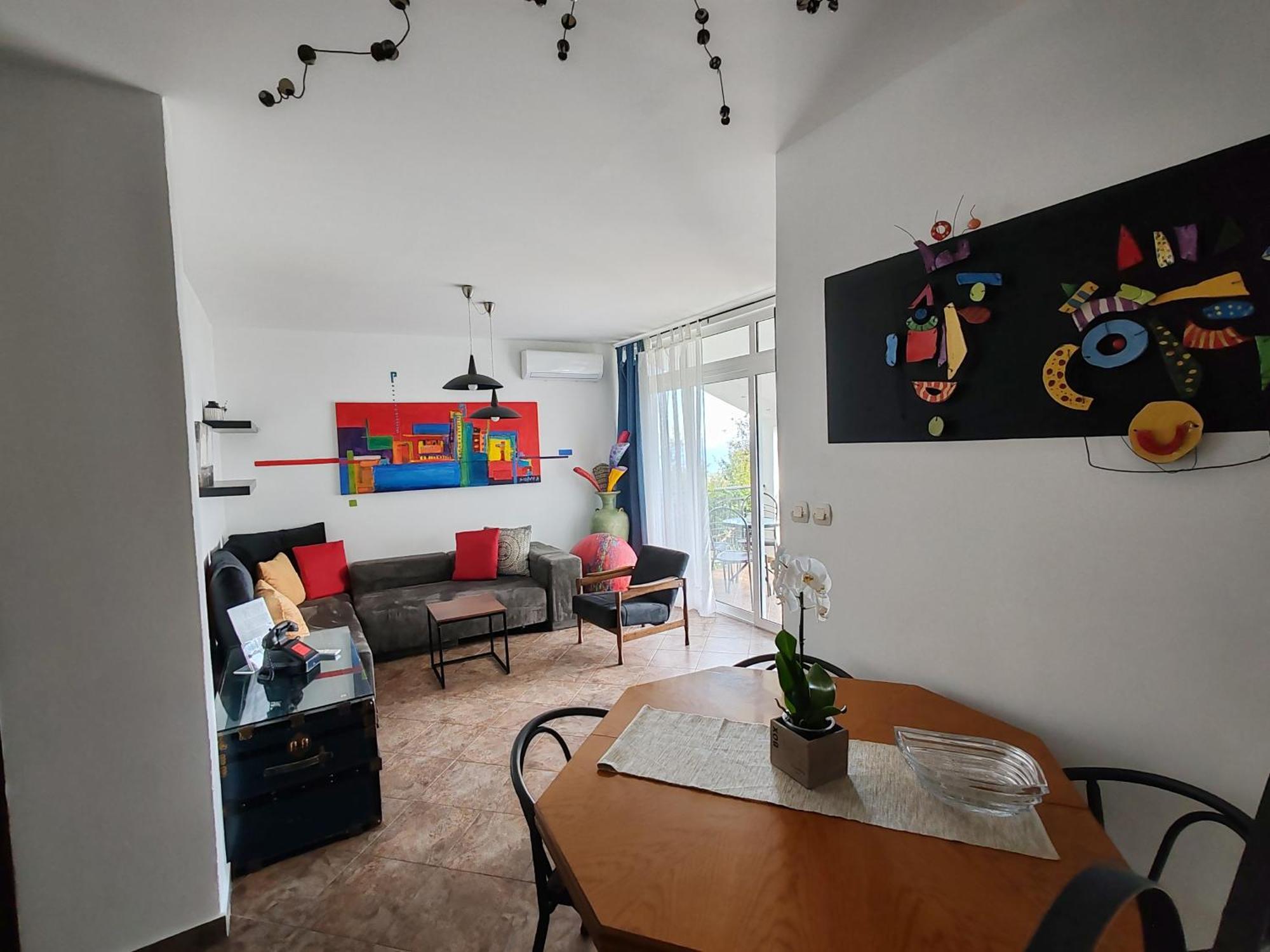 קריקווניצה Art Gallery House With A Small Relaxing Pool מראה חיצוני תמונה