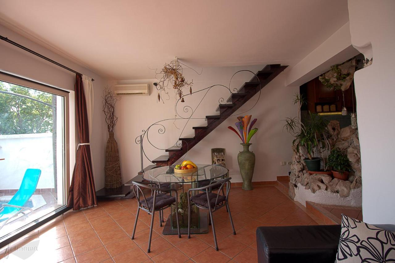 קריקווניצה Art Gallery House With A Small Relaxing Pool מראה חיצוני תמונה