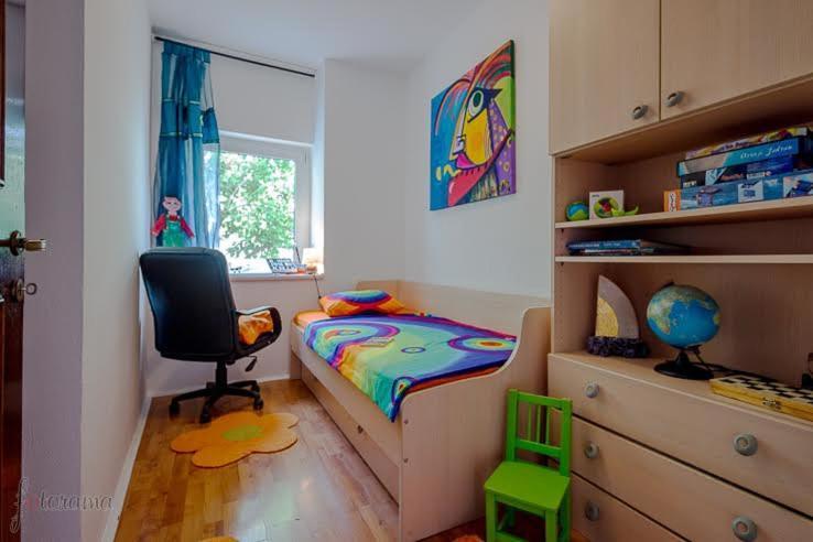 קריקווניצה Art Gallery House With A Small Relaxing Pool מראה חיצוני תמונה